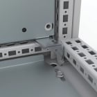 ELDON AUSTRIA GMBH - HOFMPA06 STAFFE PIASTRA DI MONTAGGIO