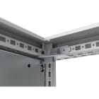 ELDON AUSTRIA GMBH - HOFMPA04 STAFFE MP FISSAGGIO FRONTALE