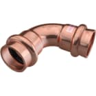 IBP BANNINGER ITALIA - IBPMPA5002 0080001 CURVA 90 FF 1 B MAXIPRO