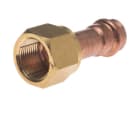 IBP BANNINGER ITALIA - IBPMPA5285G0050501 MAN. CARTELLATO C/DADO 5/8 BMP