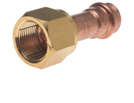 IBP BANNINGER ITALIA - IBPMPA5285G0030301 MAN. CARTELLATO C/DADO 3/8 BMP