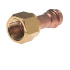 IBP BANNINGER ITALIA - IBPMPA5285G0040401 MAN. CARTELLATO C/DADO 1/2 BMP