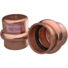 IBP BANNINGER ITALIA - IBPMPA5301 0020001 TAPPO F 1/4 B MAXIPRO