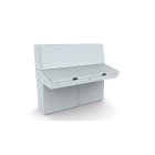 ELDON AUSTRIA GMBH - HOFMPC121R5 Console sup., 500x1200x494
