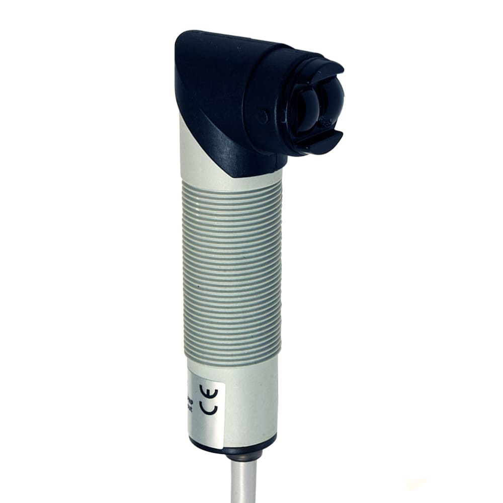 DATASENSING SRL - DTGMPC/00-0A FOTOC. M18 REFX RAD DC