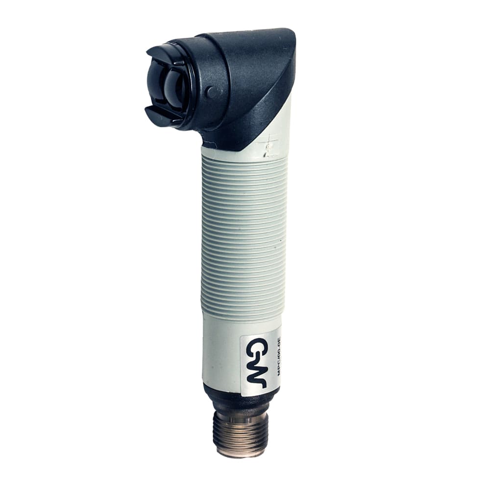 DATASENSING SRL - DTGMPC/00-0E FOTOC. M18 REFX RAD DC