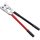 INTERCABLE SRL - INRMPD120S PINZA MECCANICA PER CAPIC. TUBO 10-120MM