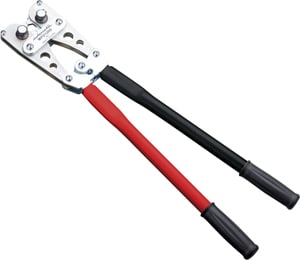 INTERCABLE SRL INRMPD120S PINZA MECCANICA PER CAPIC. TUBO 10-120MM