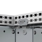 ELDON AUSTRIA GMBH - HOFMPF2000 PIASTRA DI RIEMPIMENTO 2000