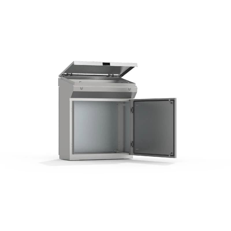 ELDON AUSTRIA GMBH - HOFMPGS12 Console 985x1200x400