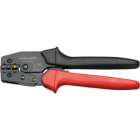 INTERCABLE SRL INRMPIQ6 PRESSA MECCANICA X CAPICORDA PREISOLATI