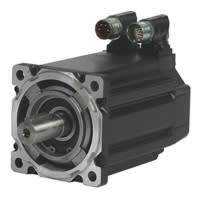 ROCKWELL AUTOMATION - RCK00884951112889 MPM-B1153F-MJ72AA