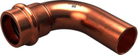IBP BANNINGER ITALIA IBPMPM5001 0280001 CURVA 90 MF 28 B MAXIPRO