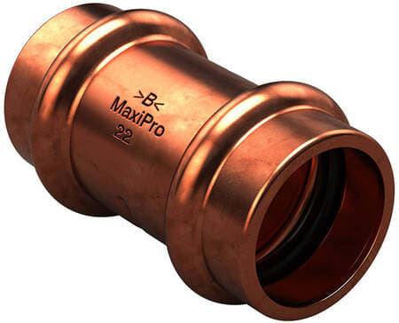 IBP BANNINGER ITALIA - IBPMPM5270 0100001 MANICOTTO UGUALE 10 B MAXIPRO