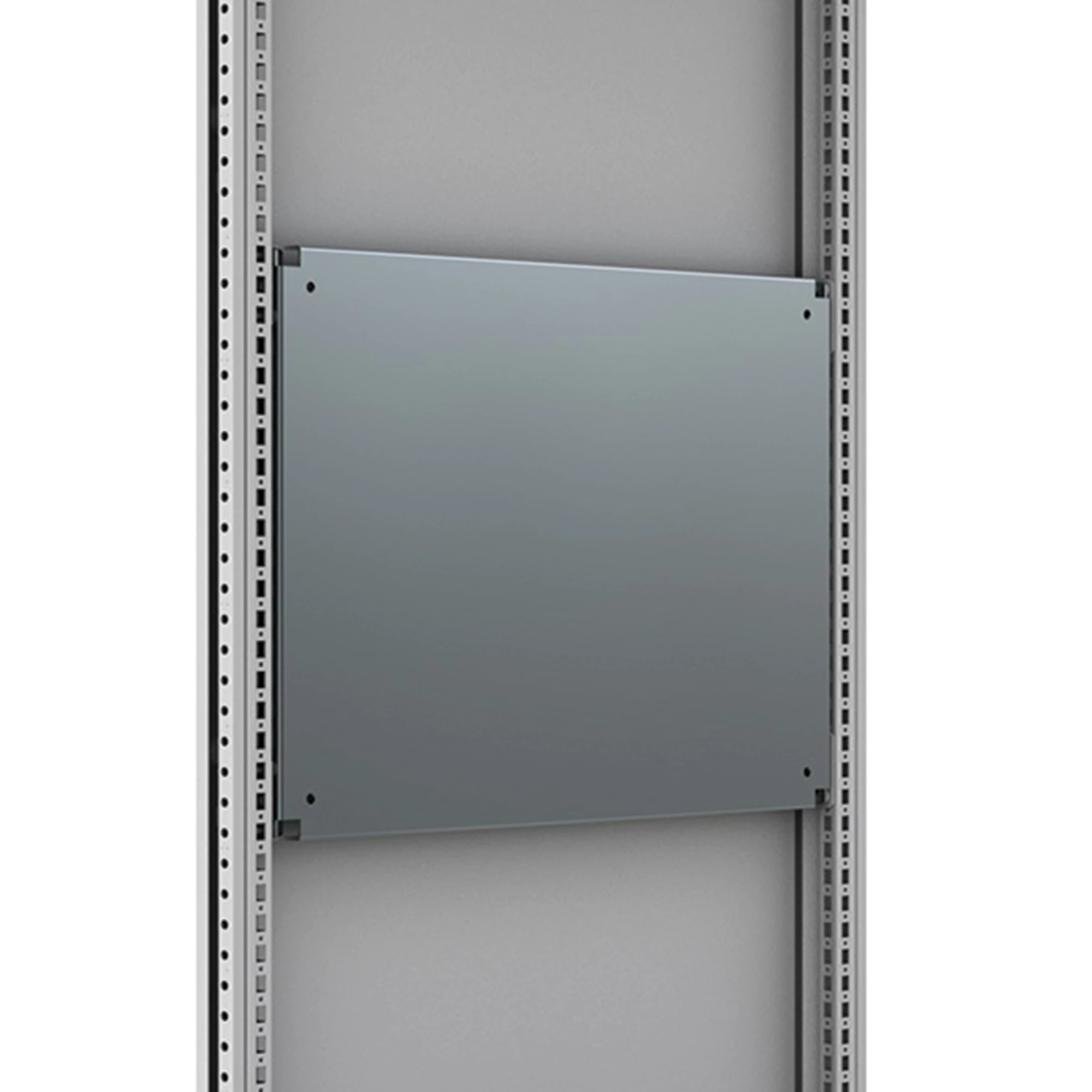 ELDON AUSTRIA GMBH HOFMPP0606 Piastra montaggio 600x600