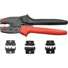 INTERCABLE SRL INRMPUSET-2 MPU SET CRIMPATURA TIPO 2