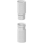 POLYMAXACCIAI - POLMQ010.100000 TUBO FLESSIBILE PP - PLASTIK MQ - ROTOL