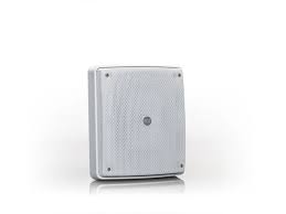 RCF SPA - MAD13000096 MQ 80PW PROIETTORE 30W IP55 BIANCO