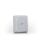RCF SPA MAD13000096 MQ 80PW PROIETTORE 30W IP55 BIANCO