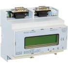 WATTS INDUSTRIES ITA - WATMR006DL CONCENT.20 NODI CON DATA LOGGER INT E AL