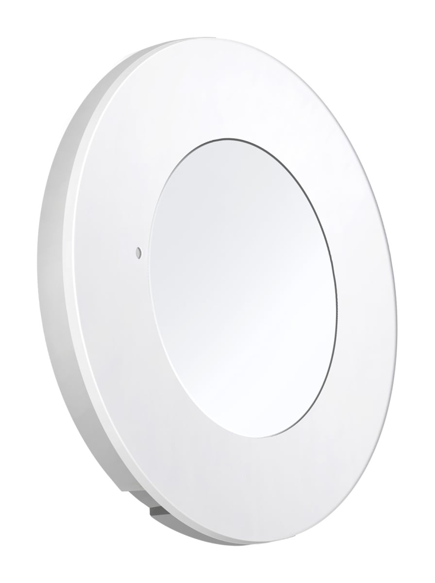 LINERGY SRL LENMR1001 MINI ROUND 3H SE/SA IP40 STANDARD