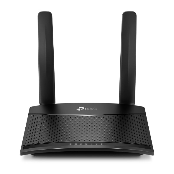 TP-LINK ITALIA SRL TPKTL-MR100 300M Wireless N 4G LTE Router