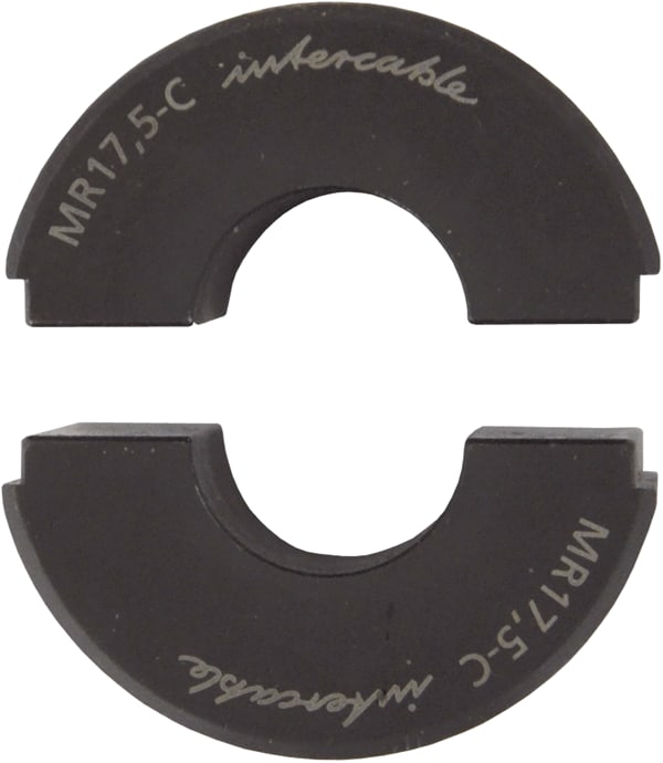 INTERCABLE SRL INRMR20.2-C COPP. MATRICE CIRC. MR20,2 C