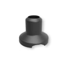 ARNOCANALI SPA - ARNMRD200N RACCORDO TRA CANALI MRC/MKP NERO