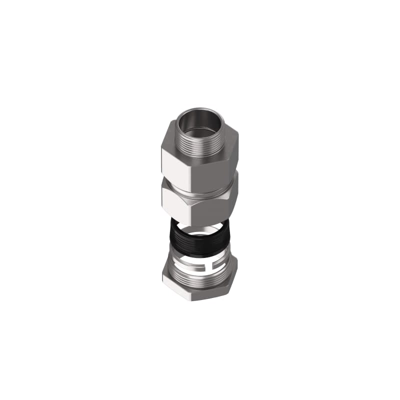 TEAFLEX - TEAMRGM253 M.G. RAPIDO D.23 ISO25