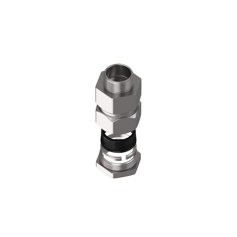 TEAFLEX TEAMRGM253 M.G. RAPIDO D.23 ISO25
