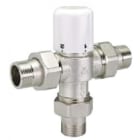 ARISTON THERMO MRO3024085 VALVOLA MIX TERMOSTATICA 3/4 35-60GRADIC