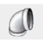 ARISTON THERMO MRO3208040 CURVA D125 A 90GRADI