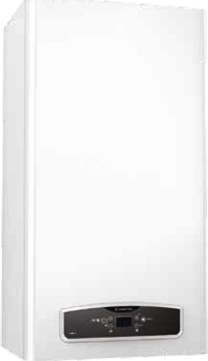 ARISTON THERMO MRO3301313 CLAS X 24 CF EU