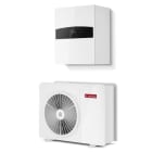 ARISTON THERMO - MRO3301848 NIMBUS PLUS 80 M NET R32