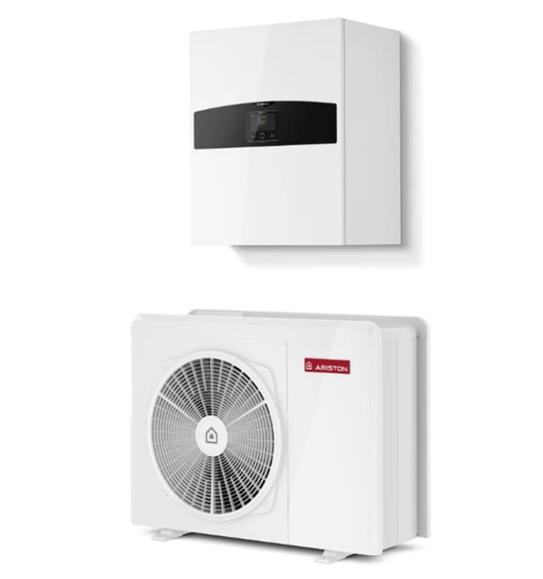 ARISTON THERMO MRO3301848 NIMBUS PLUS 80 M NET R32