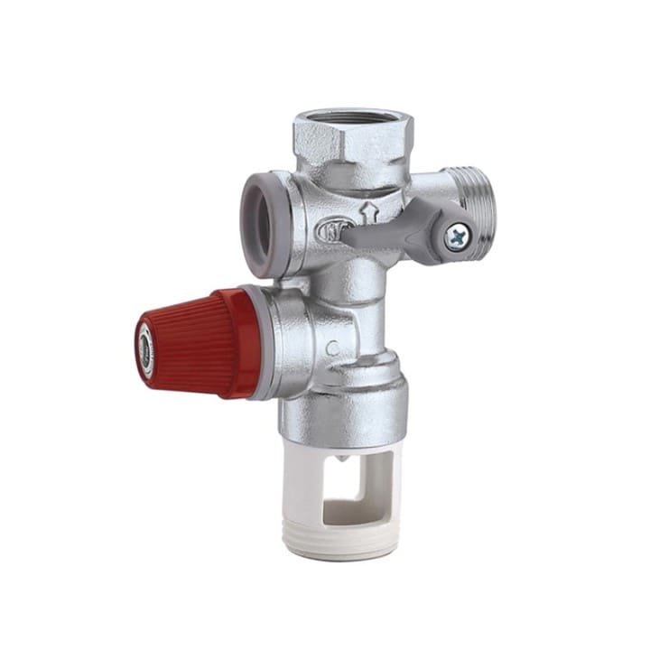ARISTON THERMO MRO877085 GRUPPOSIC.IDR.3/4(REF.526150)