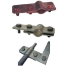 SEM SEMMRP137 MORSETTO X DISPERSORI D 18-22 MM RAMATO