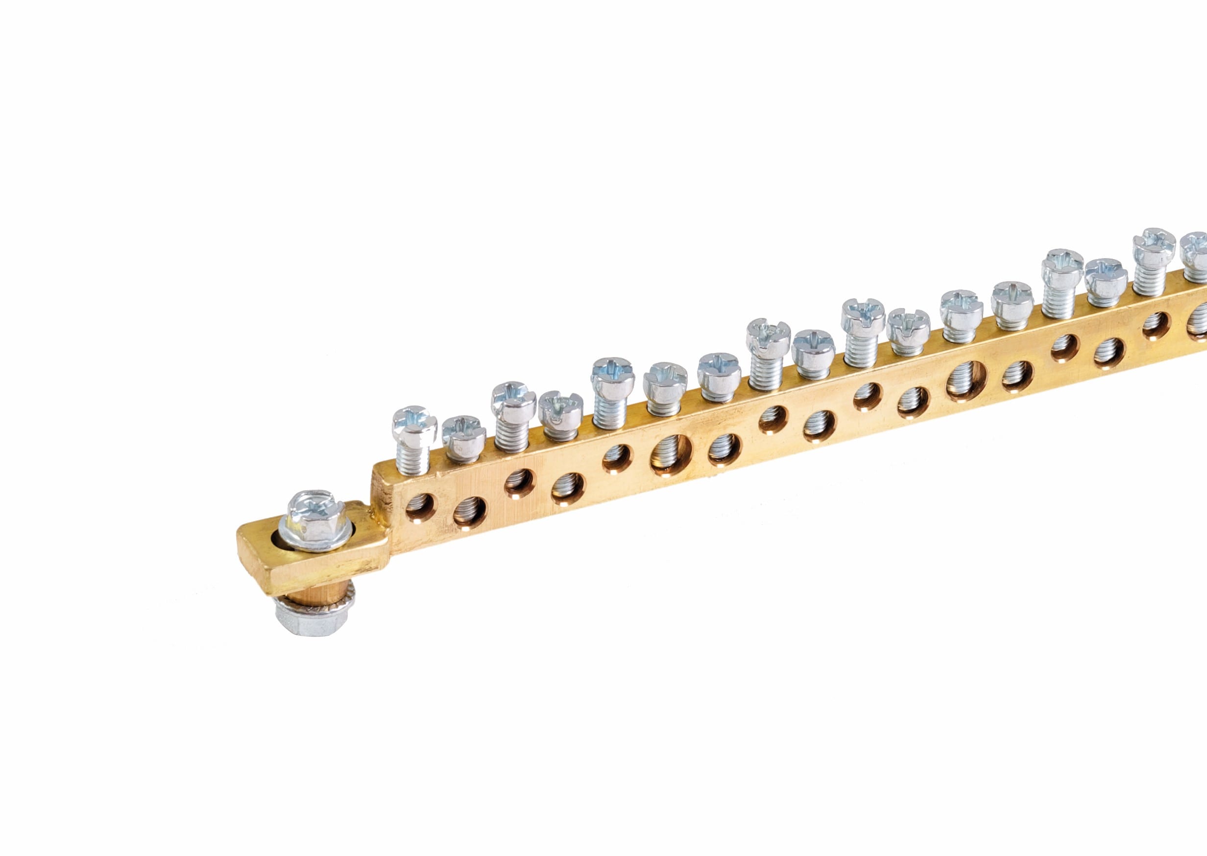 TEKNOMEGA SRL TKGMRS2000 COLLETTORE TERRA 13X6 L215 20 FORI