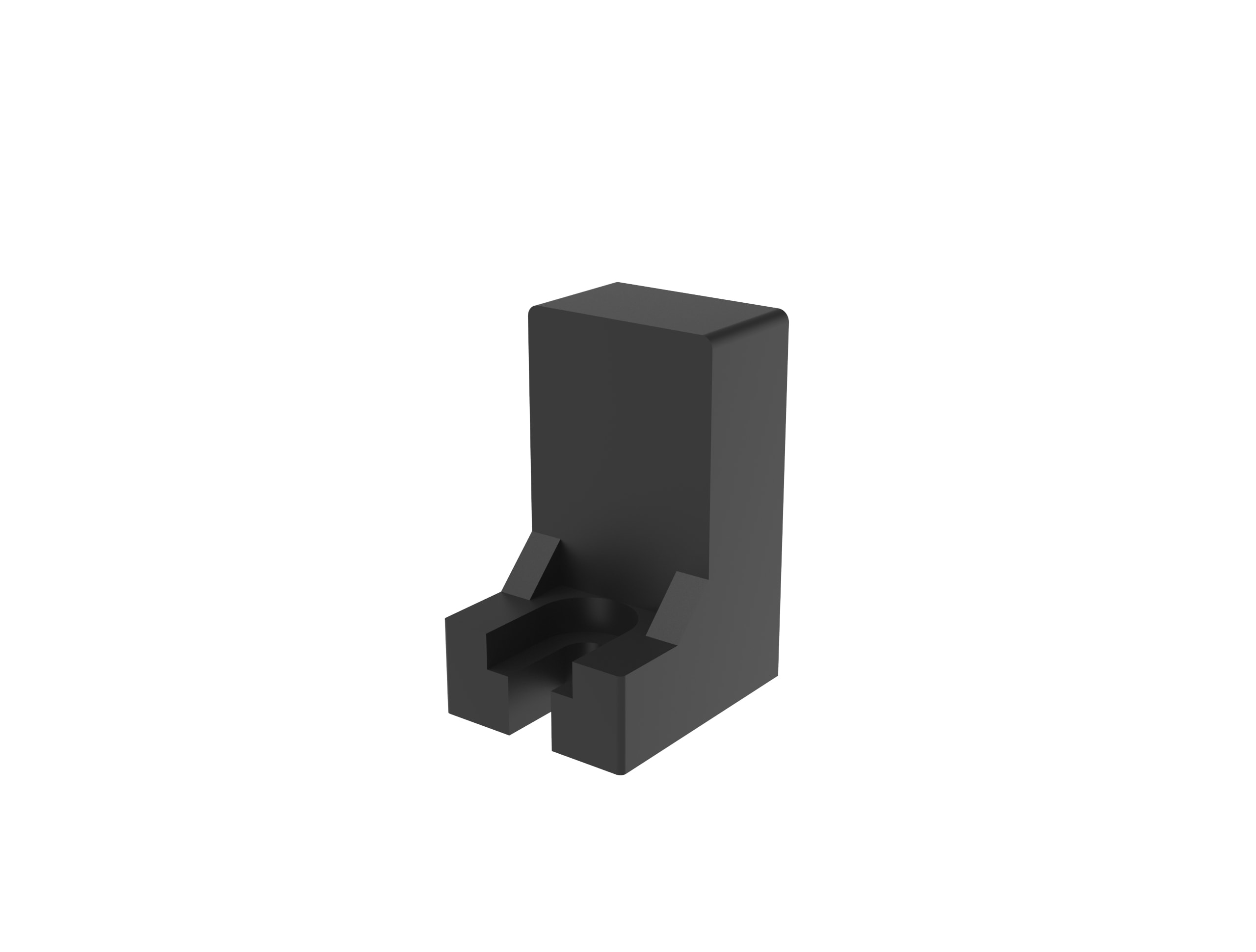 TEKNOMEGA SRL TKGMRS7000 SUPPORTO PA6 X MOSETTIERA MRS1501
