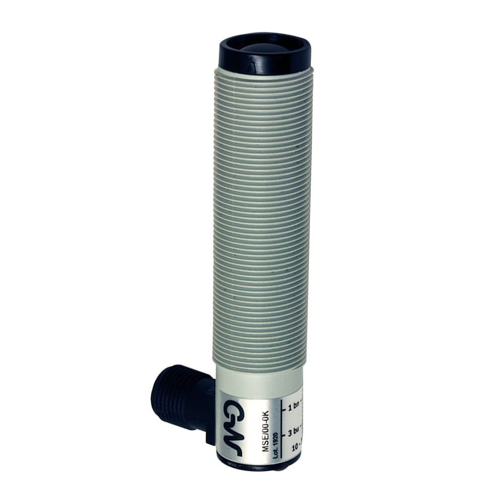 DATASENSING SRL - DTGMSR/00-0K FOTOC. M18 RIC ASS DC