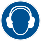 CEMBRE SPA - CEM220201 ETIC.PRESCR.MS-WD PROTEGGERE L UDITO 50M