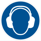 CEMBRE SPA - CEM220201 ETIC.PRESCR.MS-WD PROTEGGERE L UDITO 50M