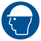 CEMBRE SPA CEM220102 ETIC.PRESCR.MS-WH PROTEGGERE IL CAPO 60M