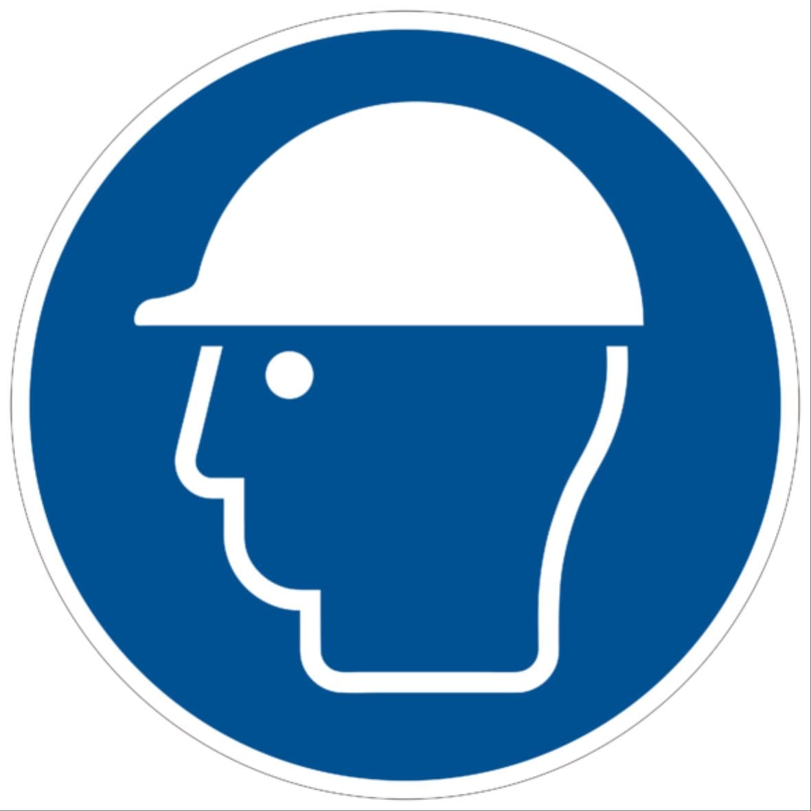 CEMBRE SPA CEM220101 ETIC.PRESCR.MS-WH PROTEGGERE IL CAPO 50M