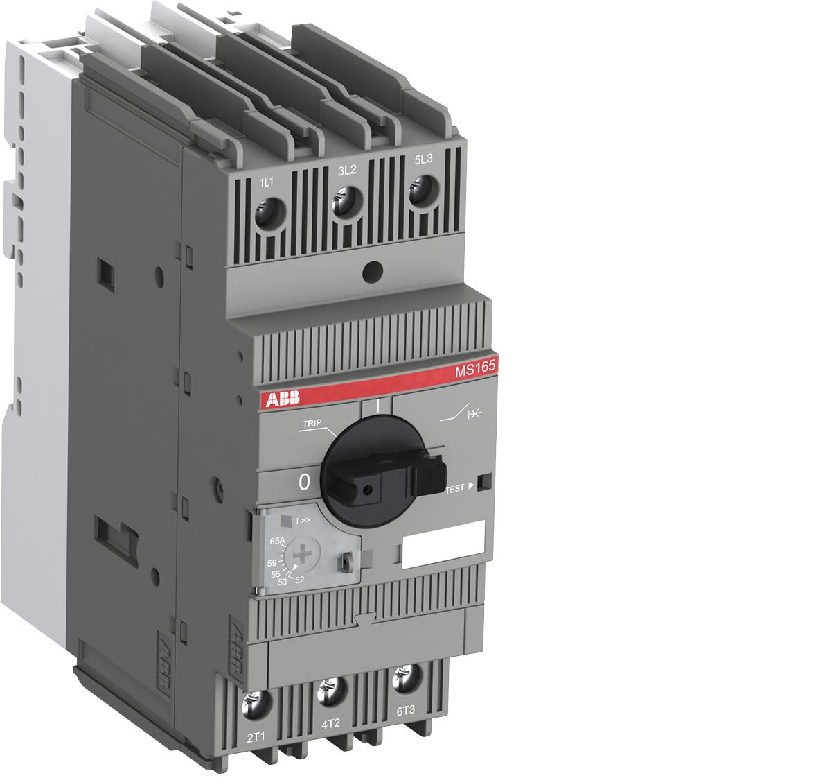 ABB SPA - ABBMS16525 MS165-25 SALVAMOTORE 18-25A