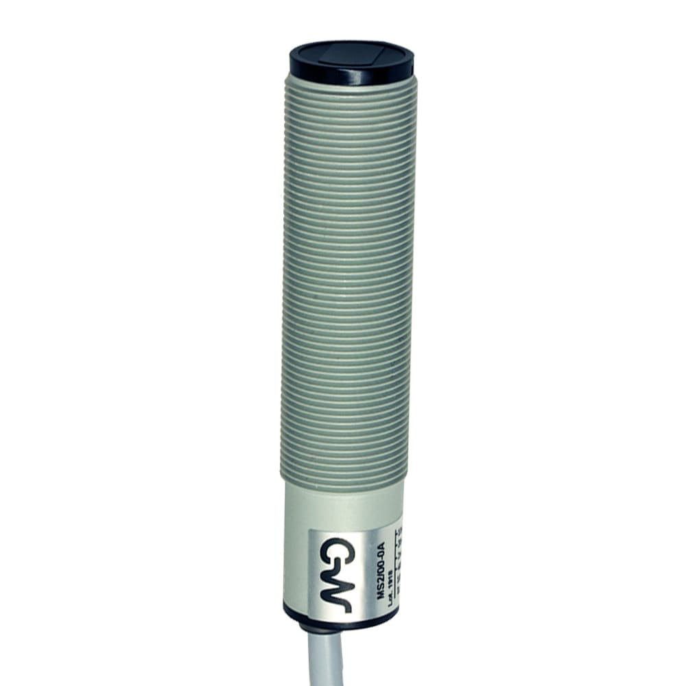 DATASENSING SRL - DTGMSE/00-0A FOTOC. M18 EMET ASS DC