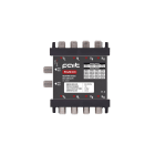 FAIT SRL FIT1400001 MS4216/SCR - COMMUT SAT DSCR 4IN/4OUT 2USC. 4+12 FREQ.
