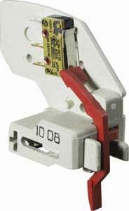 MERSEN ITALIA SPA - XESF210156 MICRO PER FUS. T.000-00 DIN 690VAC