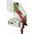 MERSEN ITALIA SPA XESF210156 MICRO PER FUS. T.000-00 DIN 690VAC