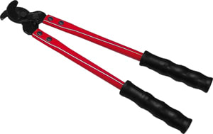 INTERCABLE SRL INRMS50 TAGLIACAVO PER CAVI AL E CU MAX. 50MM